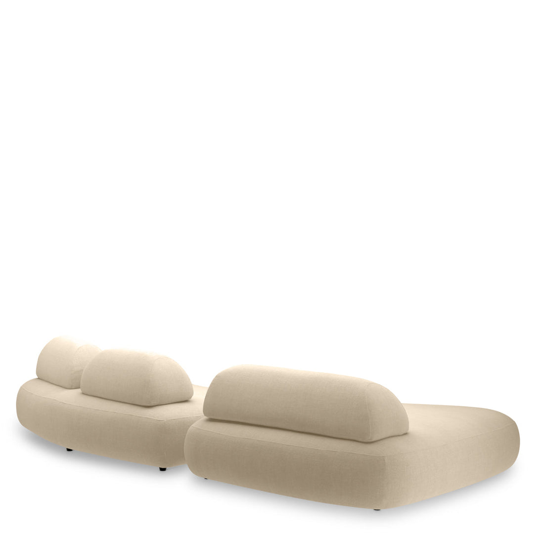 Sofa Residenza Stratfort Pearl - Image 3