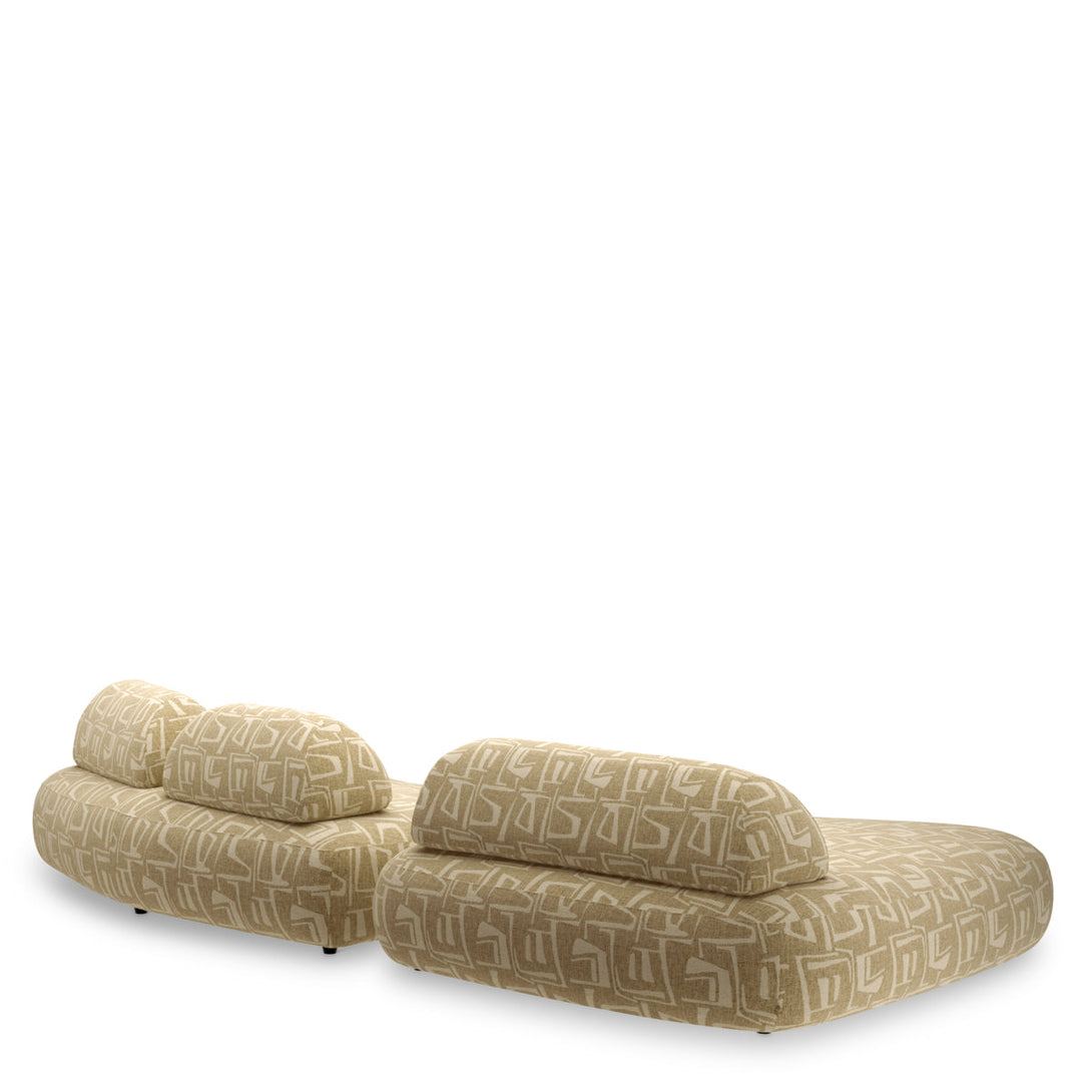 Sofa Residenza Davenport Light Brown - Image 3
