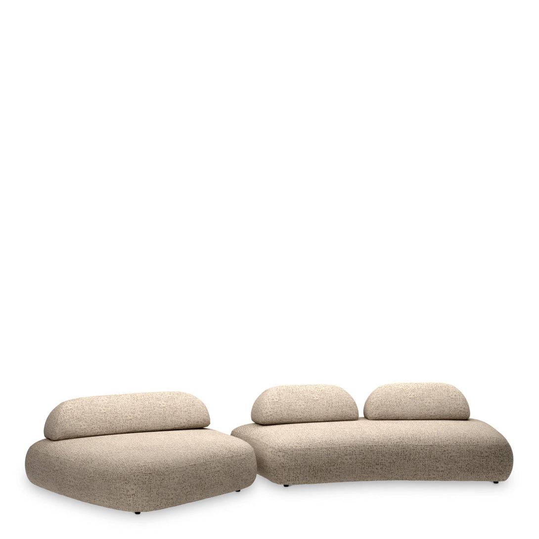 Sofa Residenza Montclair Warm Grey - Image 2