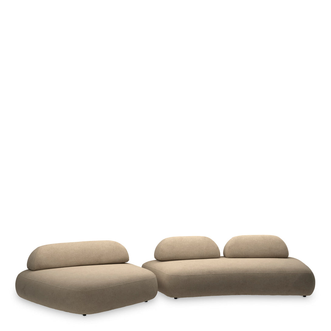 Sofa Residenza Hastings Beige - Image 2
