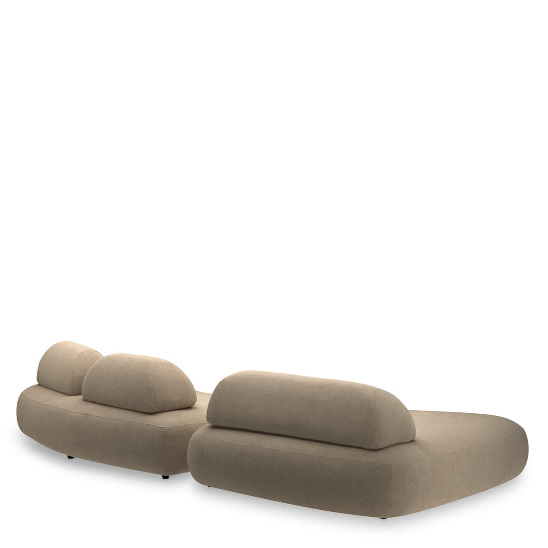 Sofa Residenza Hastings Beige - Image 3