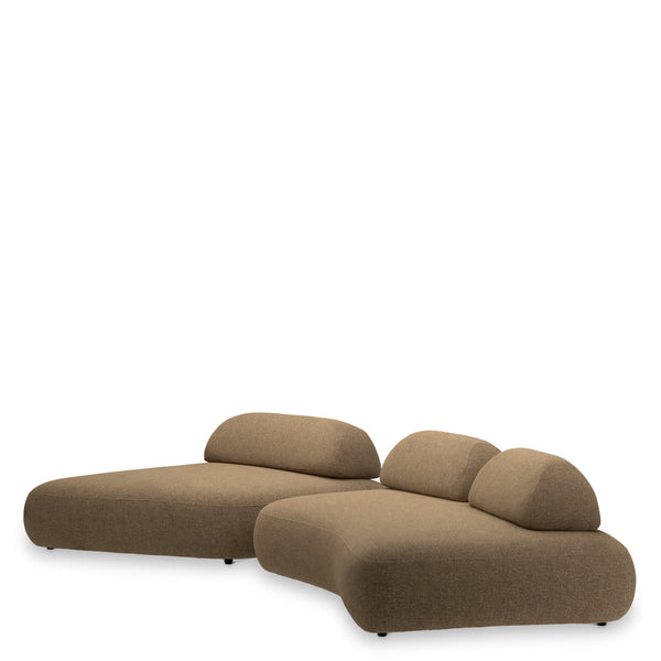 Sofa Residenza Hastings Brown - Image 1