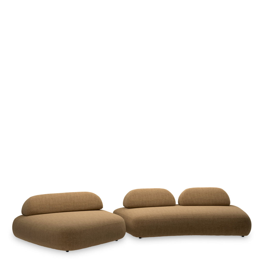 Sofa Residenza Hastings Camel - Image 2
