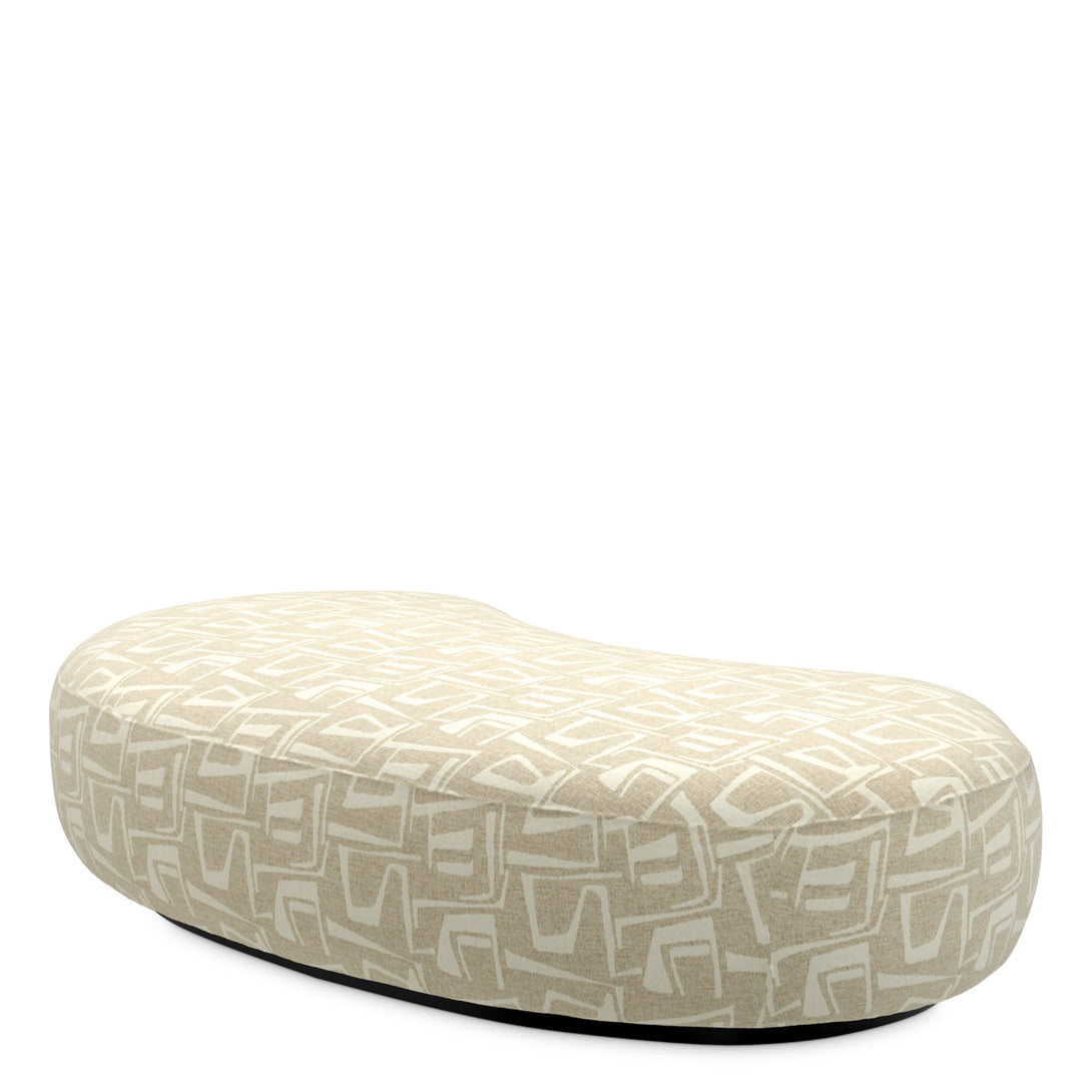 Bench Björn Davenport Light Grey - Image 3