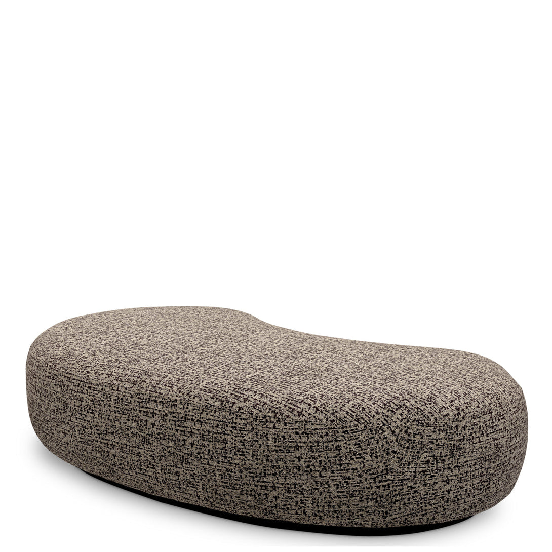 Bench Björn Montclair Dark Brown - Image 3