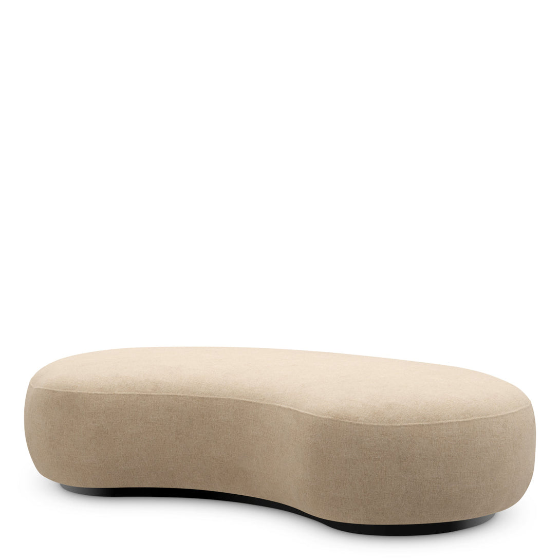Bench Björn Hastings Beige - Image 1