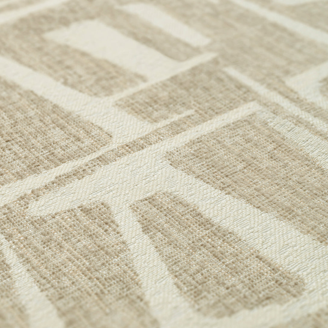 Bar Stool Donato Brushed Brass Finish Davenport Light Grey - Image 5