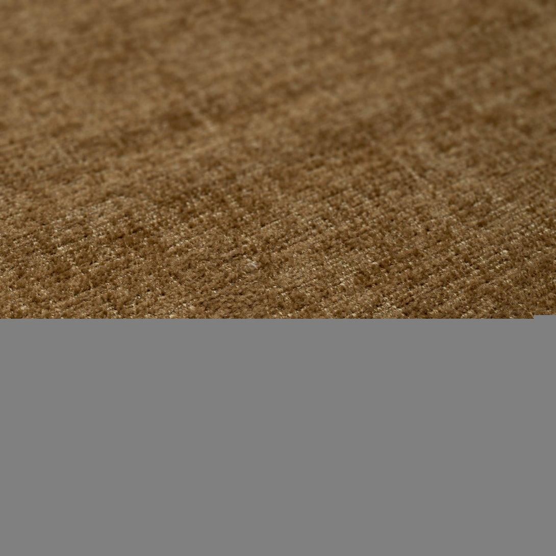 Bar Stool Donato Brushed Brass Finish Hastings Camel - Image 5