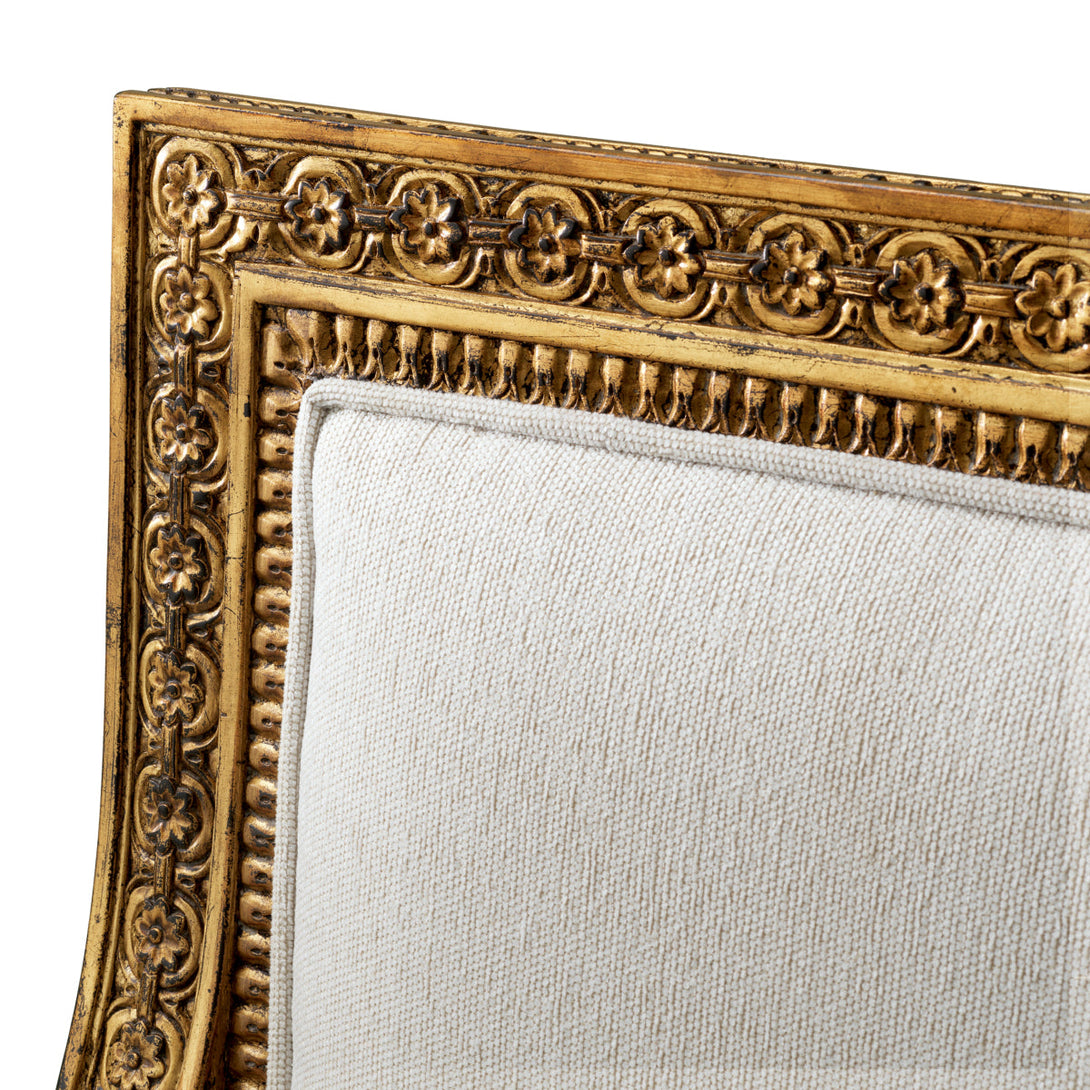 Chair Louis Furniture Eichholtz