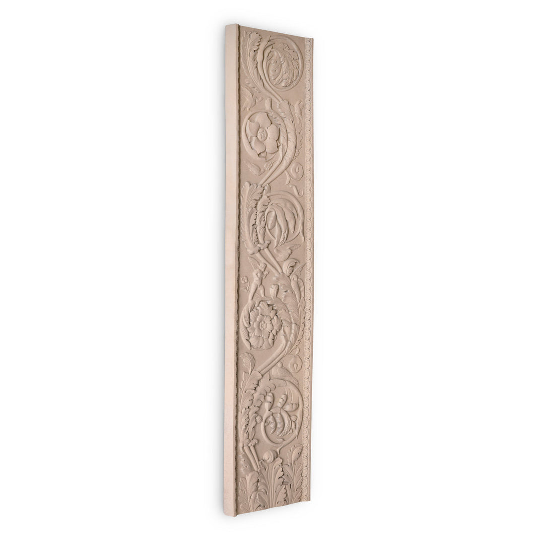 Wall Object Acanthus Accessories Eichholtz