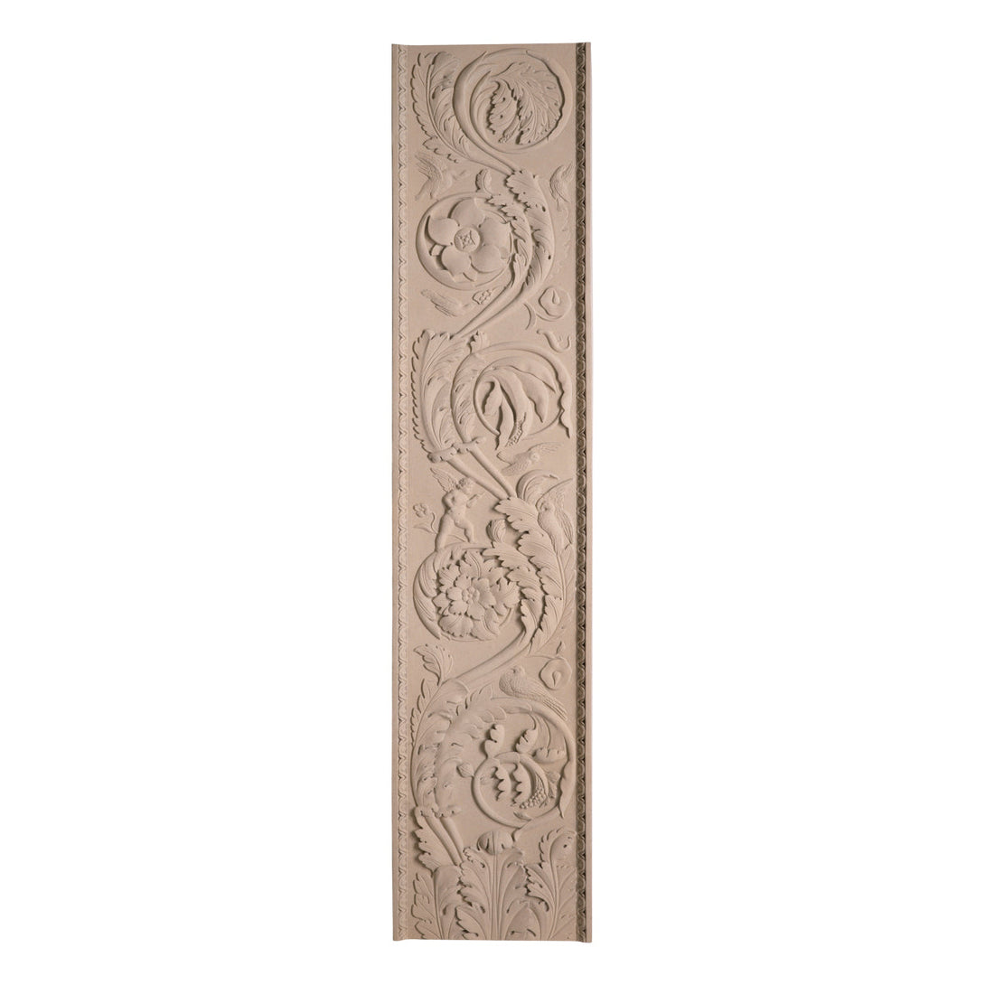 Wall Object Acanthus Accessories Eichholtz