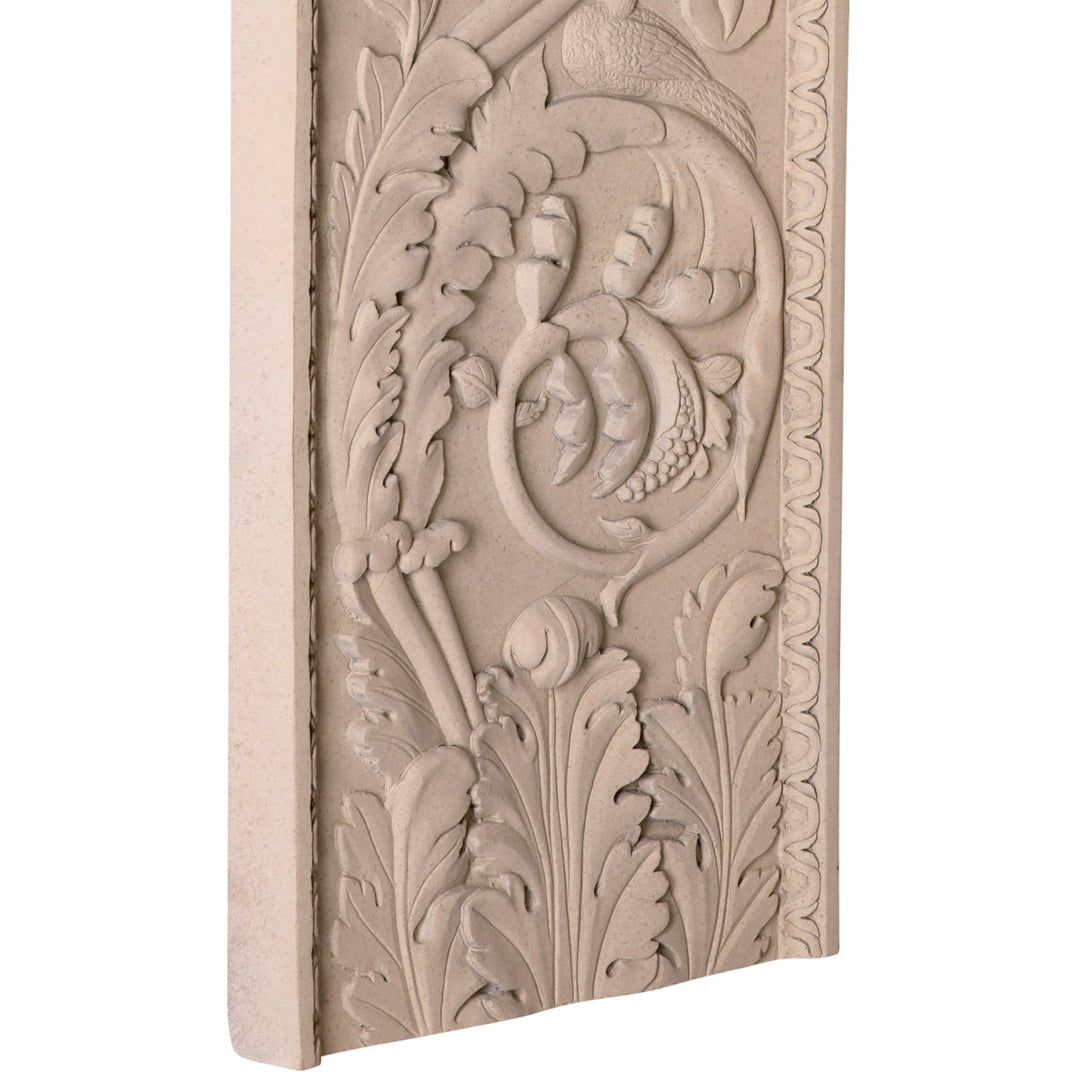 Wall Object Acanthus Accessories Eichholtz