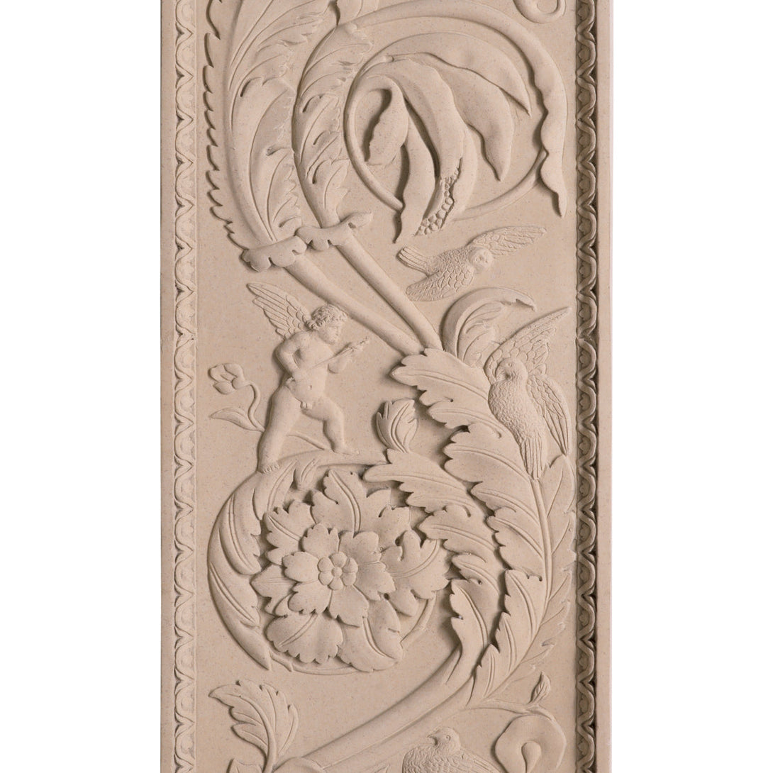 Wall Object Acanthus Accessories Eichholtz