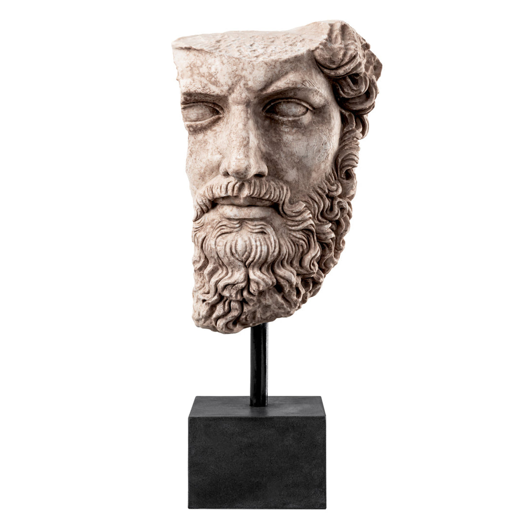Bust of Lucius Verus Accessories Eichholtz