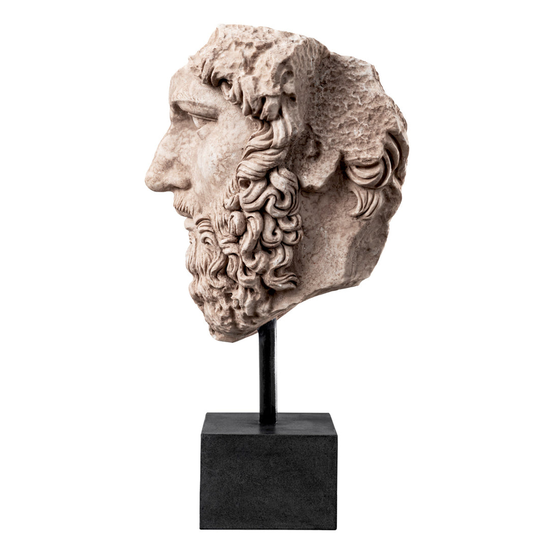 Bust of Lucius Verus Accessories Eichholtz