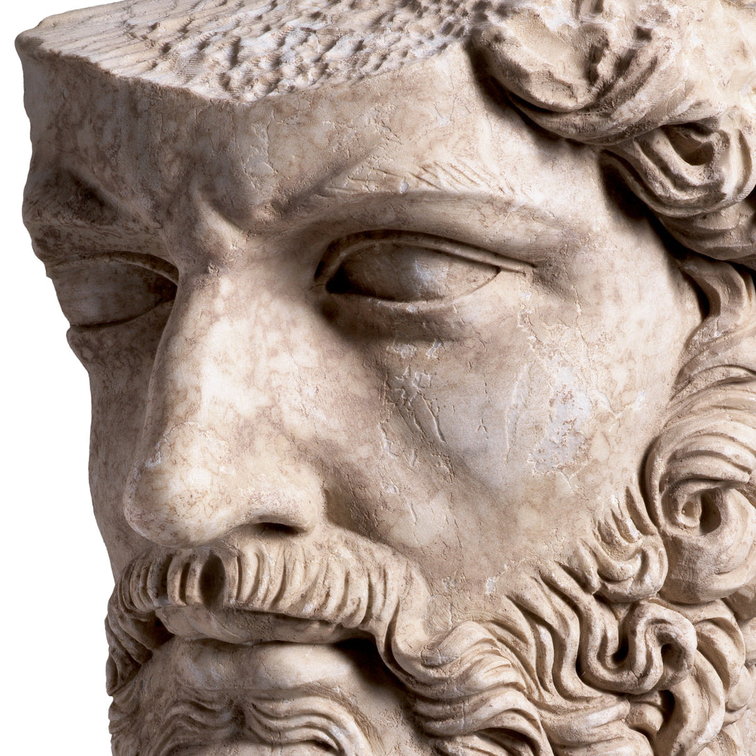 Bust of Lucius Verus Accessories Eichholtz