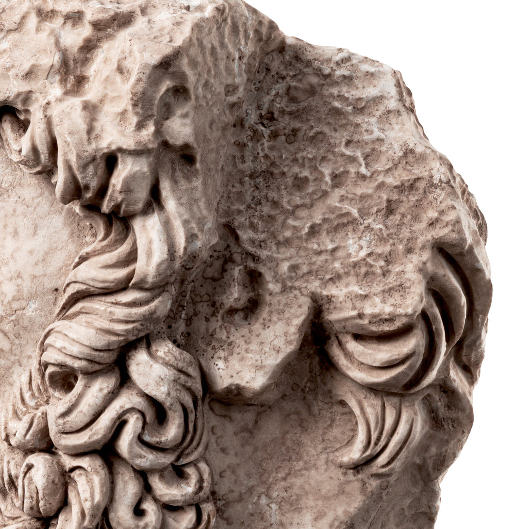 Bust of Lucius Verus Accessories Eichholtz