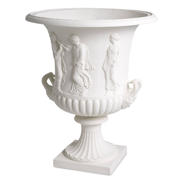Vase Calyx-krater Accessories Eichholtz