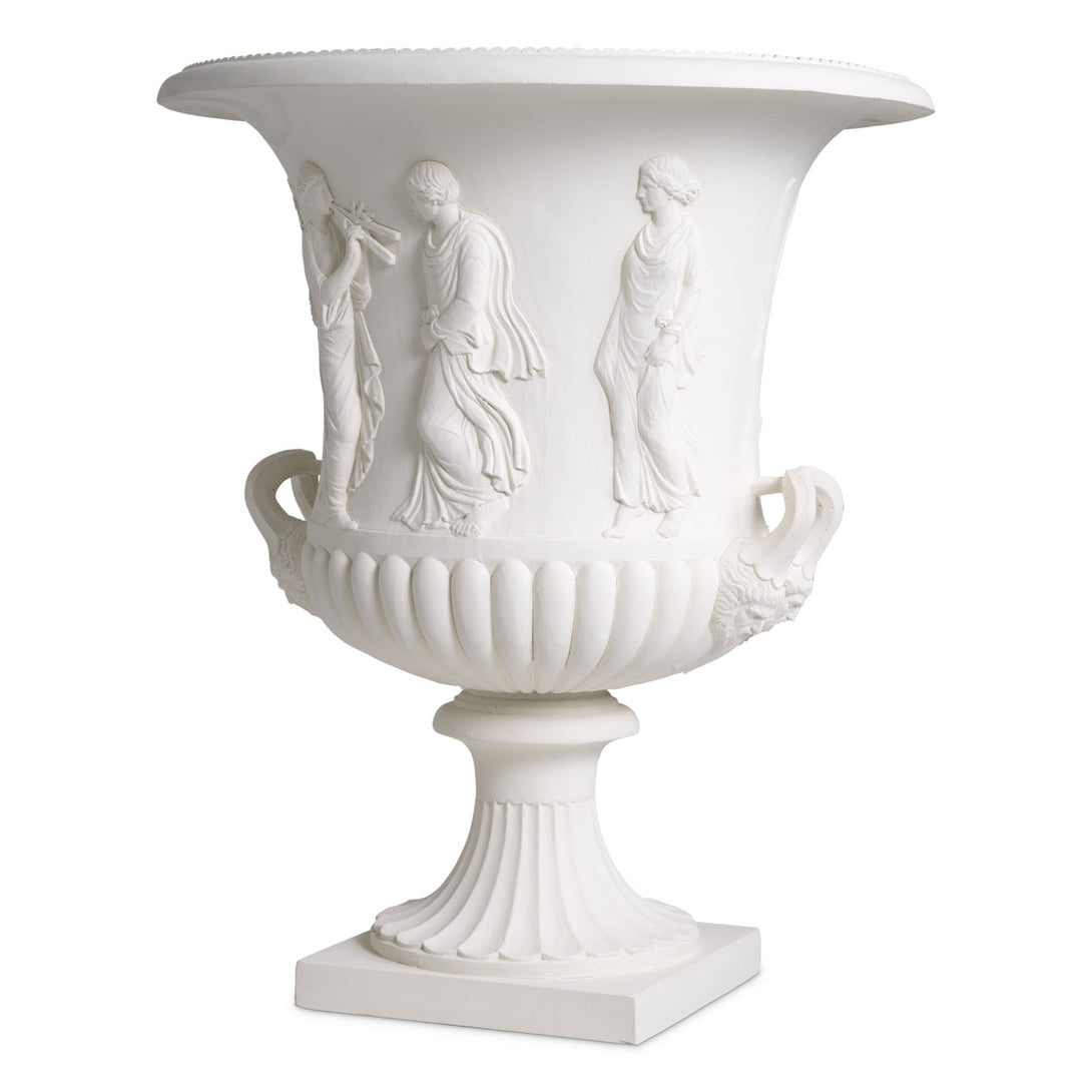 Vase Calyx-krater Accessories Eichholtz