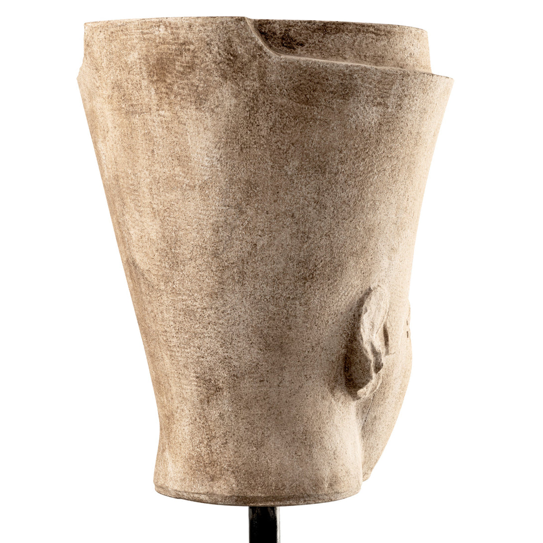 Bust of Hatshepsut Accessories Eichholtz