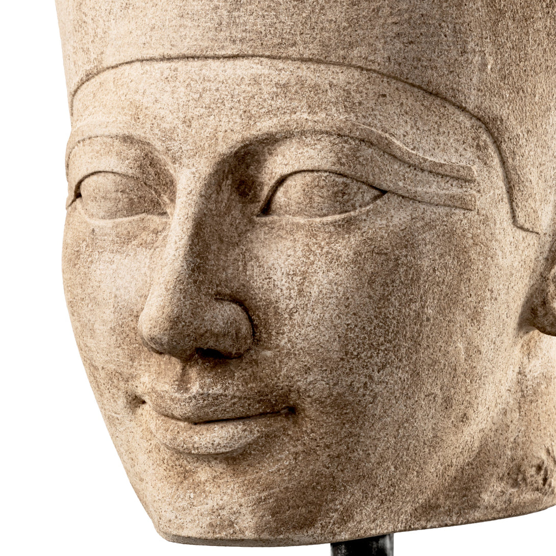 Bust of Hatshepsut Accessories Eichholtz