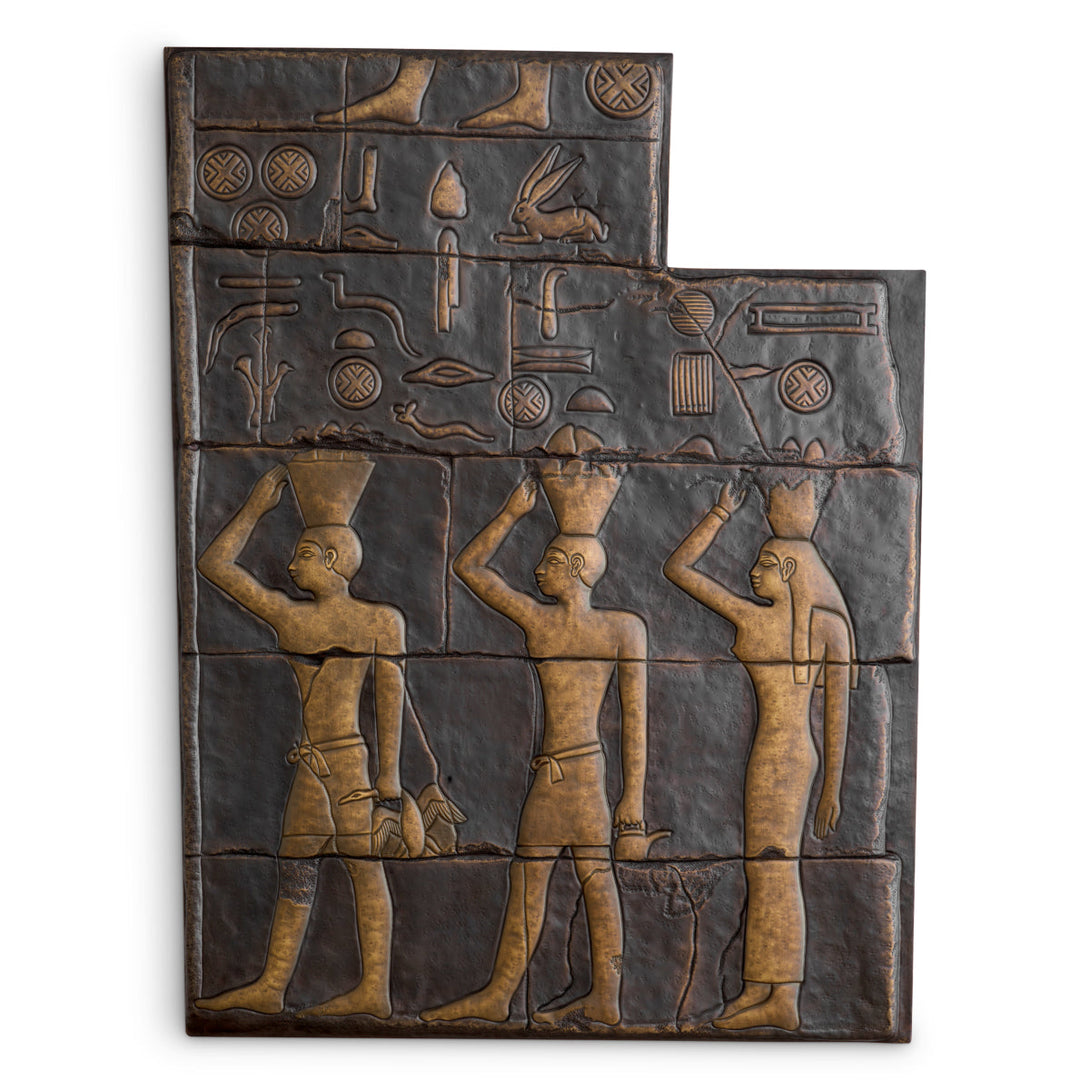 Wall Object Akhtihotep Accessories Eichholtz