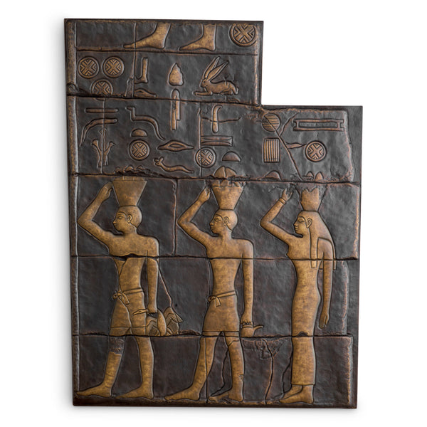 Wall Object Akhtihotep Accessories Eichholtz