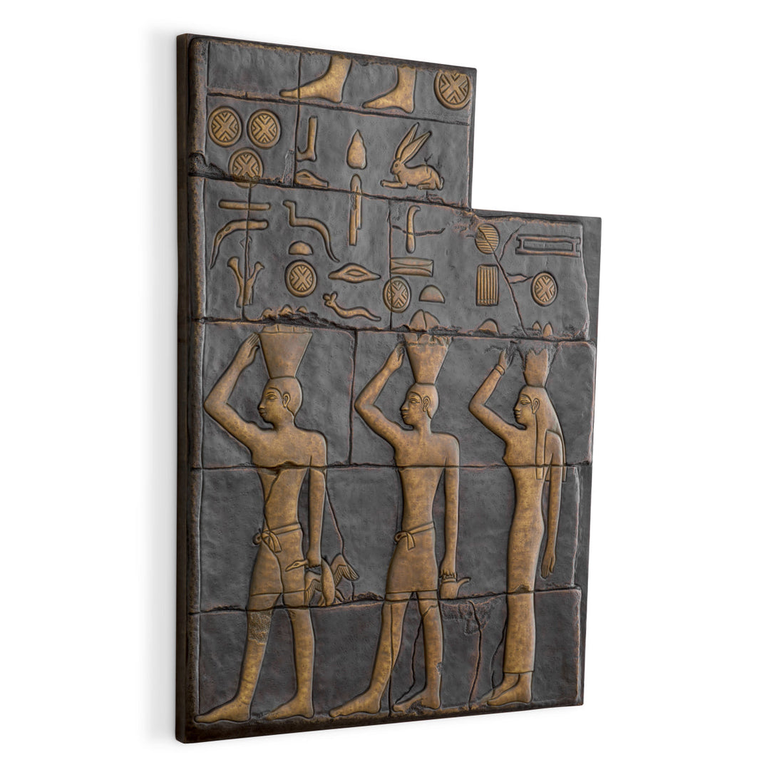 Wall Object Akhtihotep Accessories Eichholtz