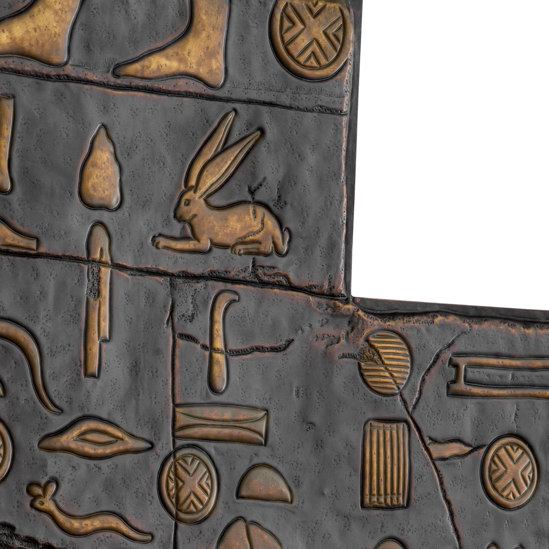 Wall Object Akhtihotep Accessories Eichholtz