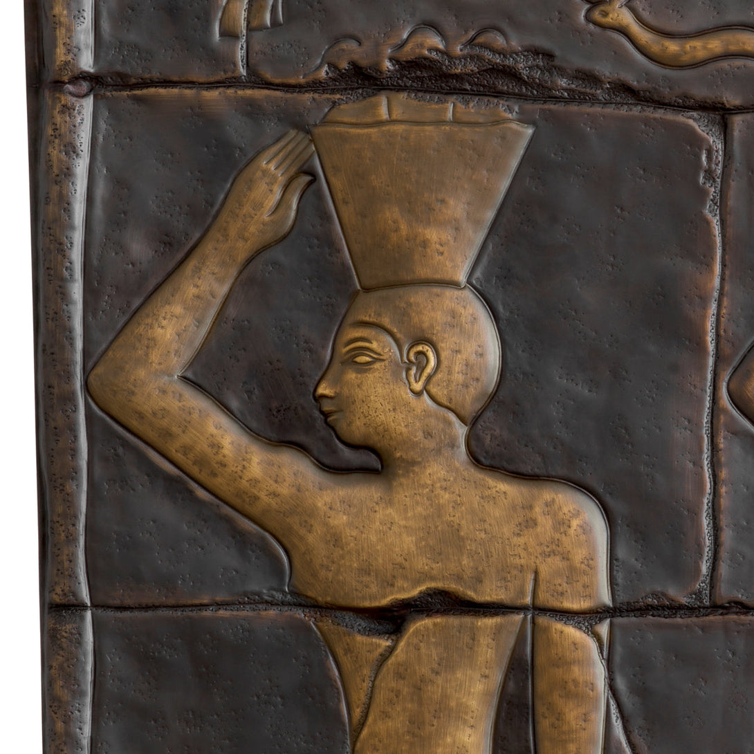 Wall Object Akhtihotep Accessories Eichholtz