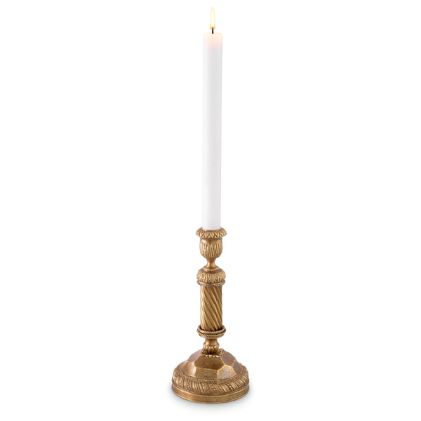 Candle Holder Carnier Accessories Eichholtz