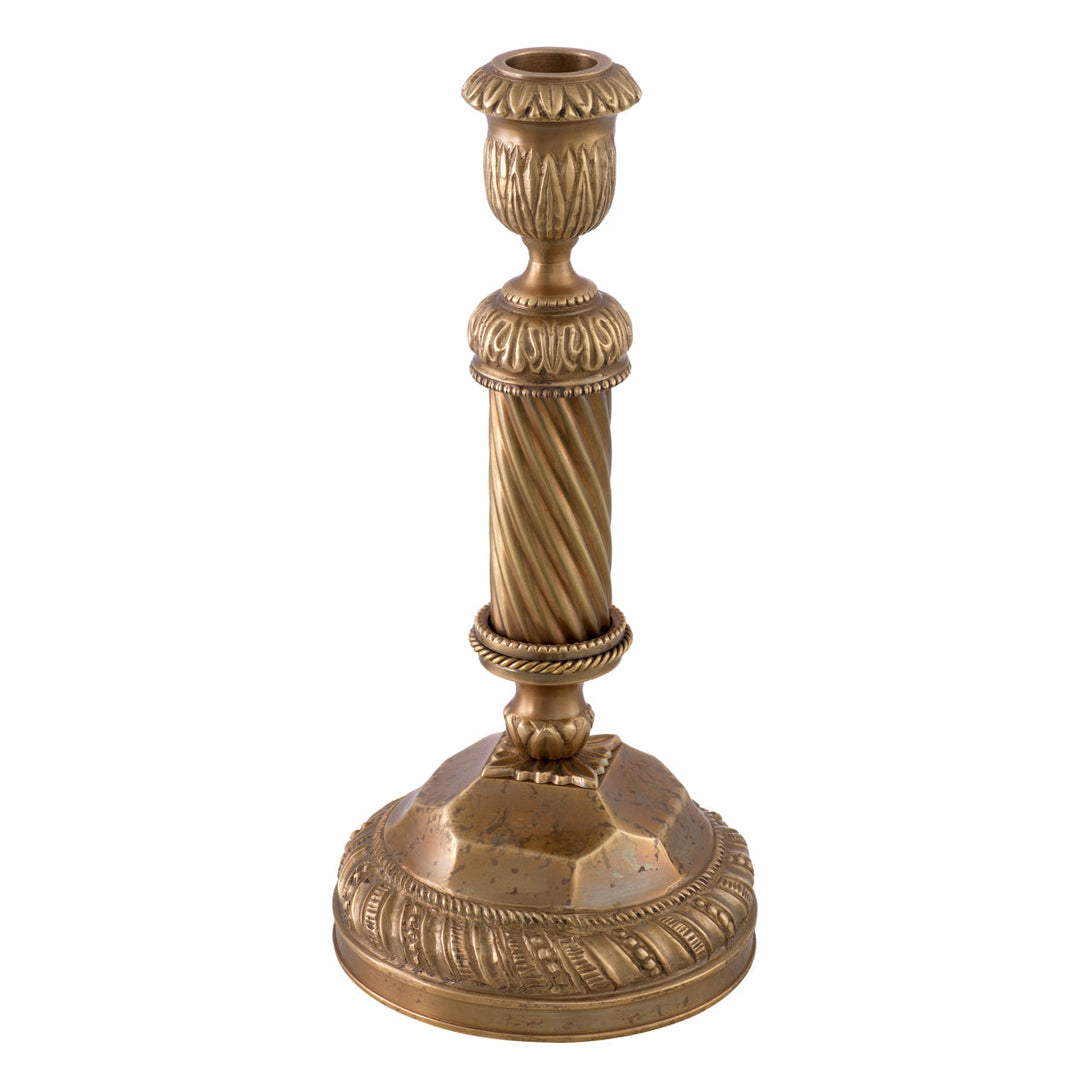 Candle Holder Carnier Accessories Eichholtz