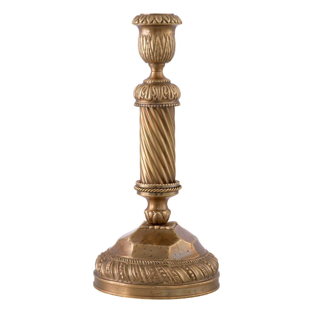 Candle Holder Carnier Accessories Eichholtz