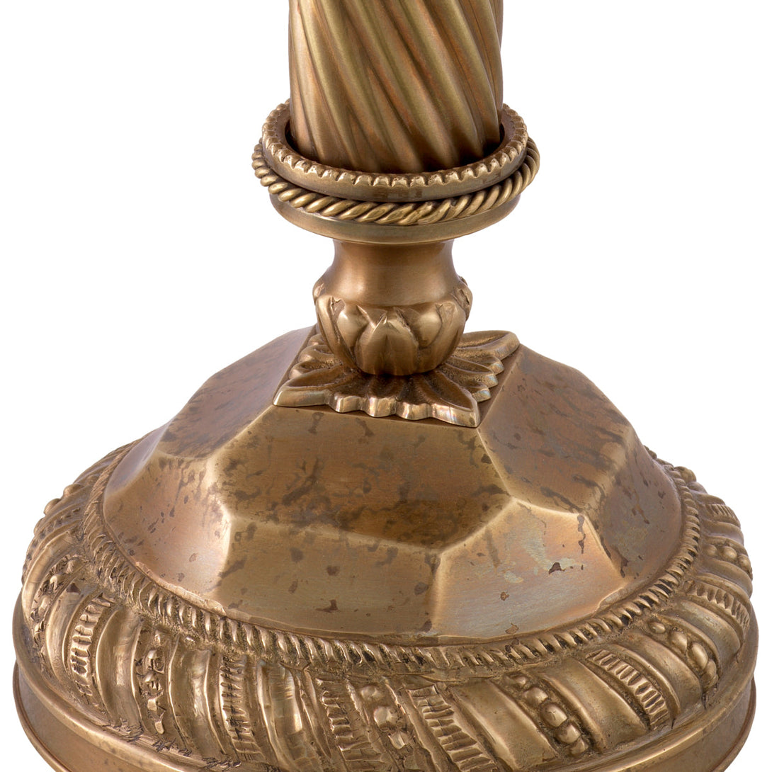 Candle Holder Carnier Accessories Eichholtz