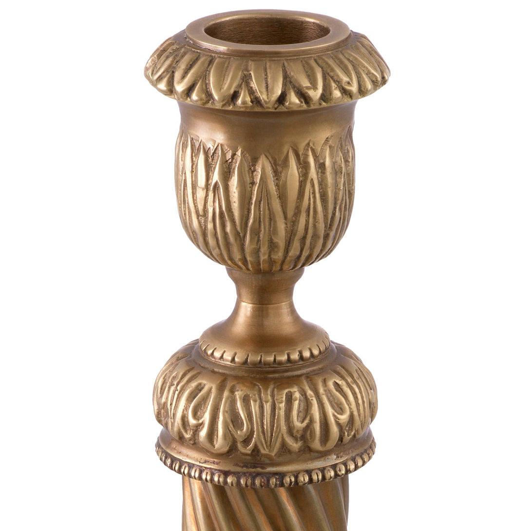 Candle Holder Carnier Accessories Eichholtz