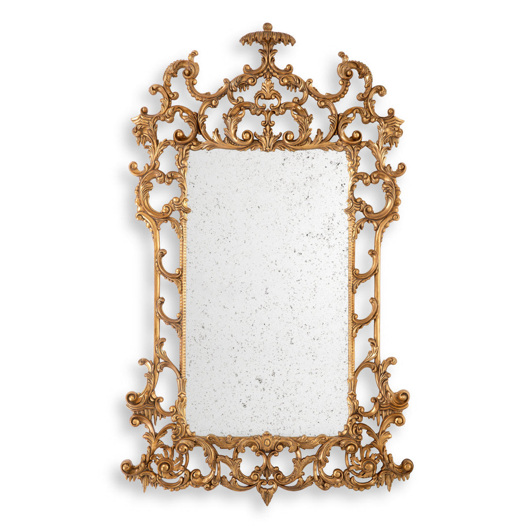 Mirror Rococo Accessories Eichholtz