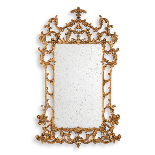 Mirror Rococo Accessories Eichholtz