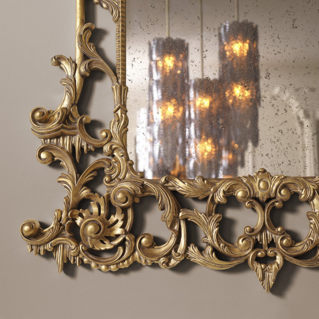 Mirror Rococo Accessories Eichholtz