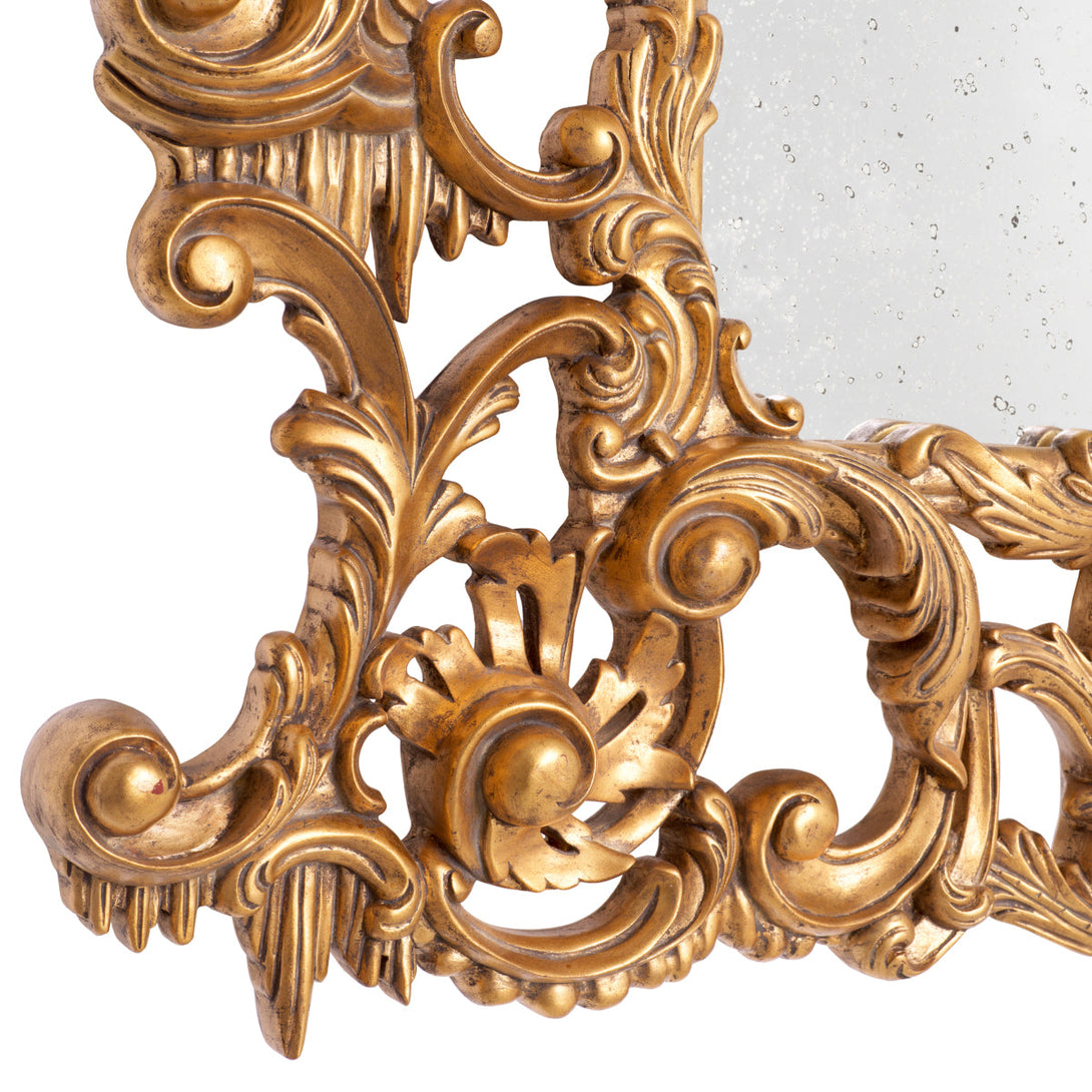 Mirror Rococo Accessories Eichholtz
