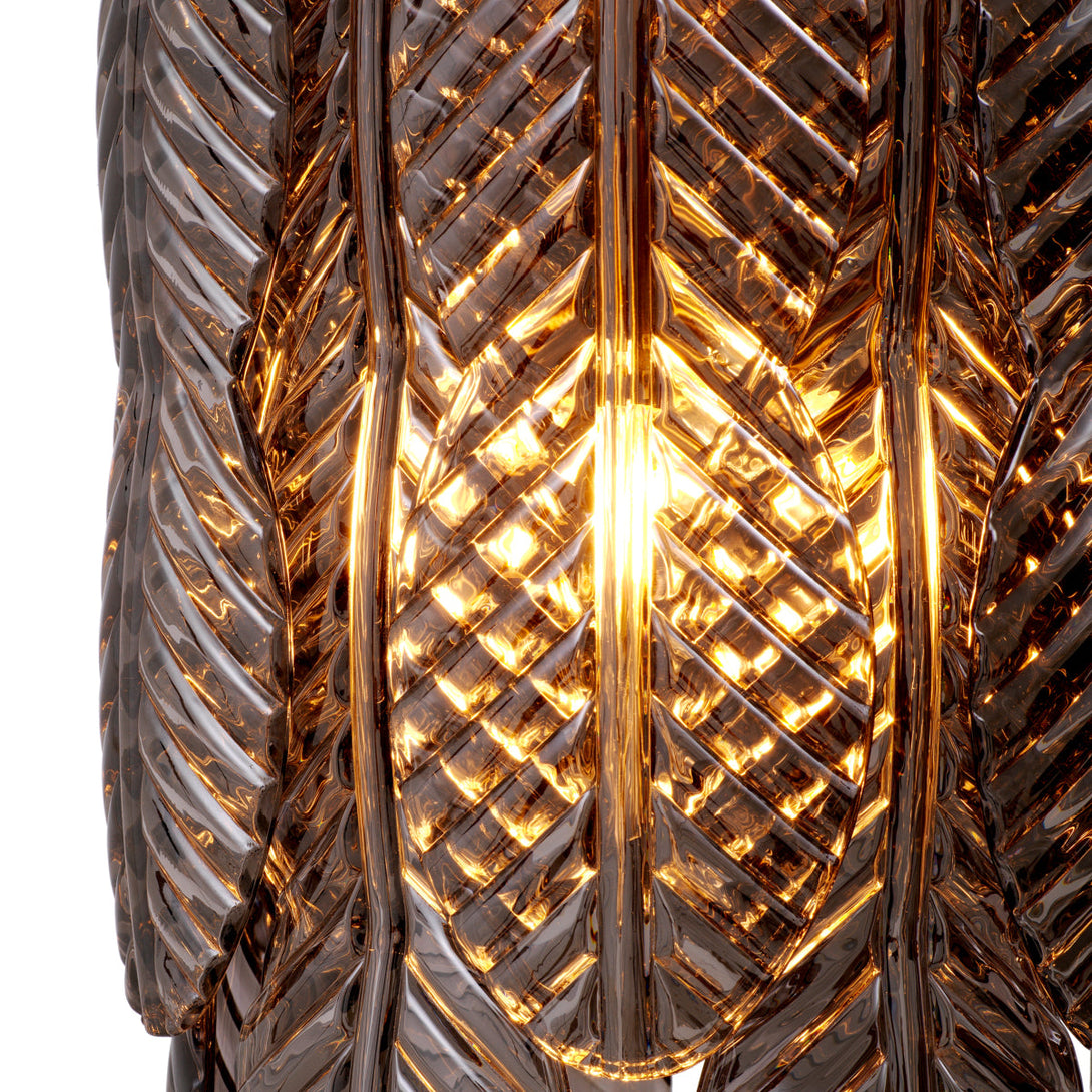 Chandelier Sahure S Lighting Eichholtz