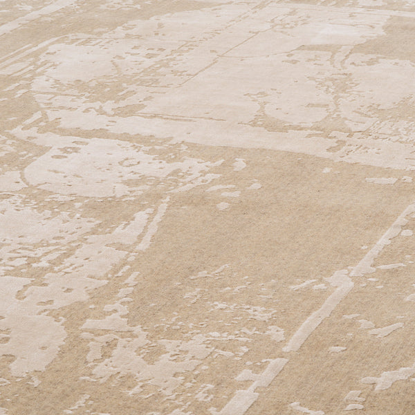 Rug Akhtihotep 300 x 400 beige Furniture Eichholtz
