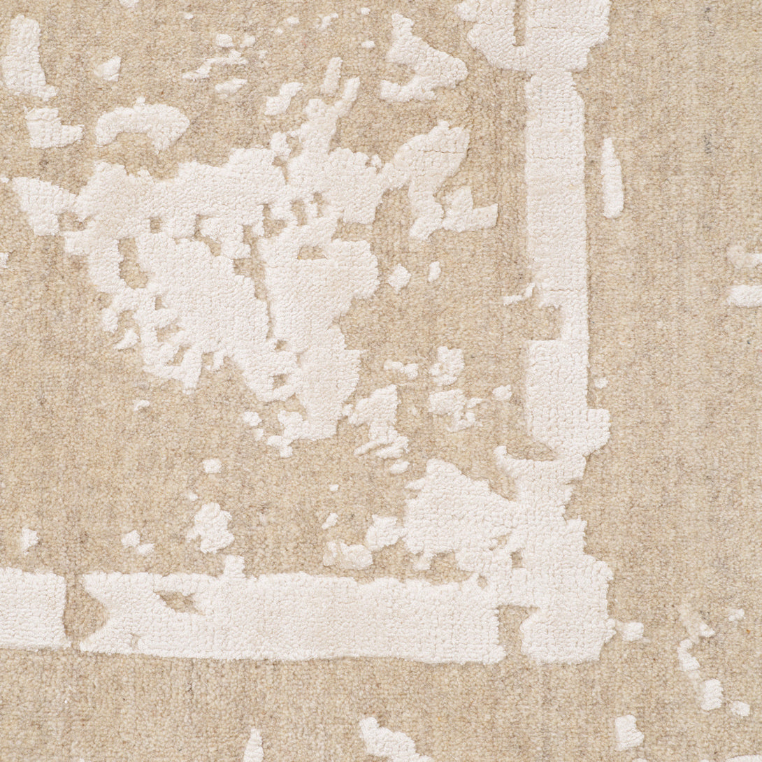 Rug Akhtihotep 300 x 400 beige Furniture Eichholtz