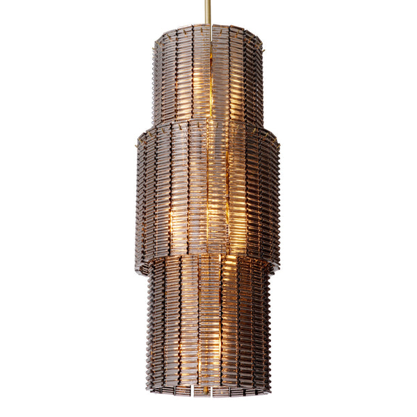 Chandelier Imperial Antique Bronze Lighting Eichholtz