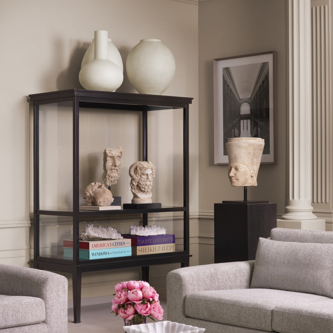 Cabinet Gallery Furniture Eichholtz