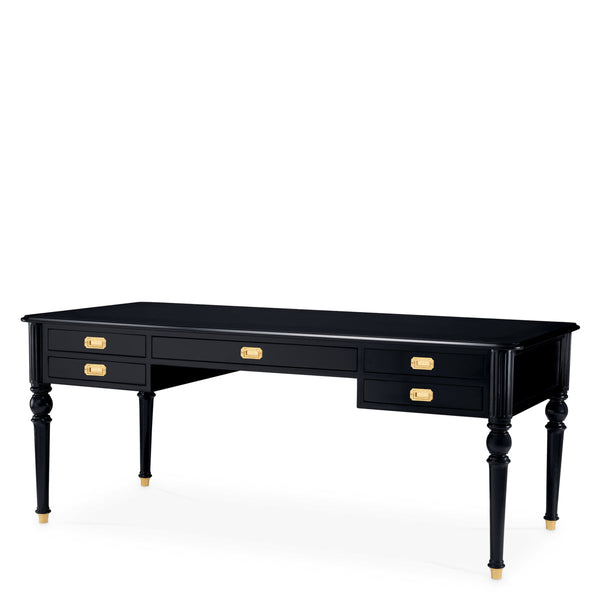 Desk Wimbledon Furniture Eichholtz