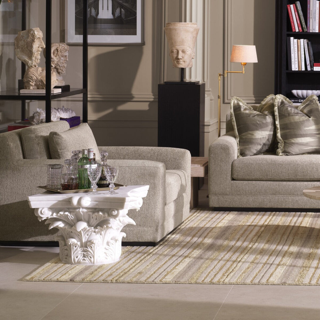 Coffee Table Acanthus Furniture Eichholtz