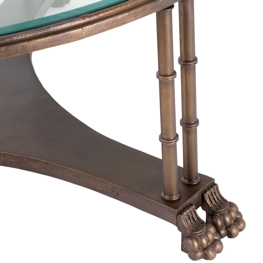 Coffee Table Lioness Furniture Eichholtz