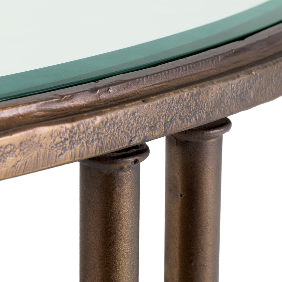 Coffee Table Lioness Furniture Eichholtz