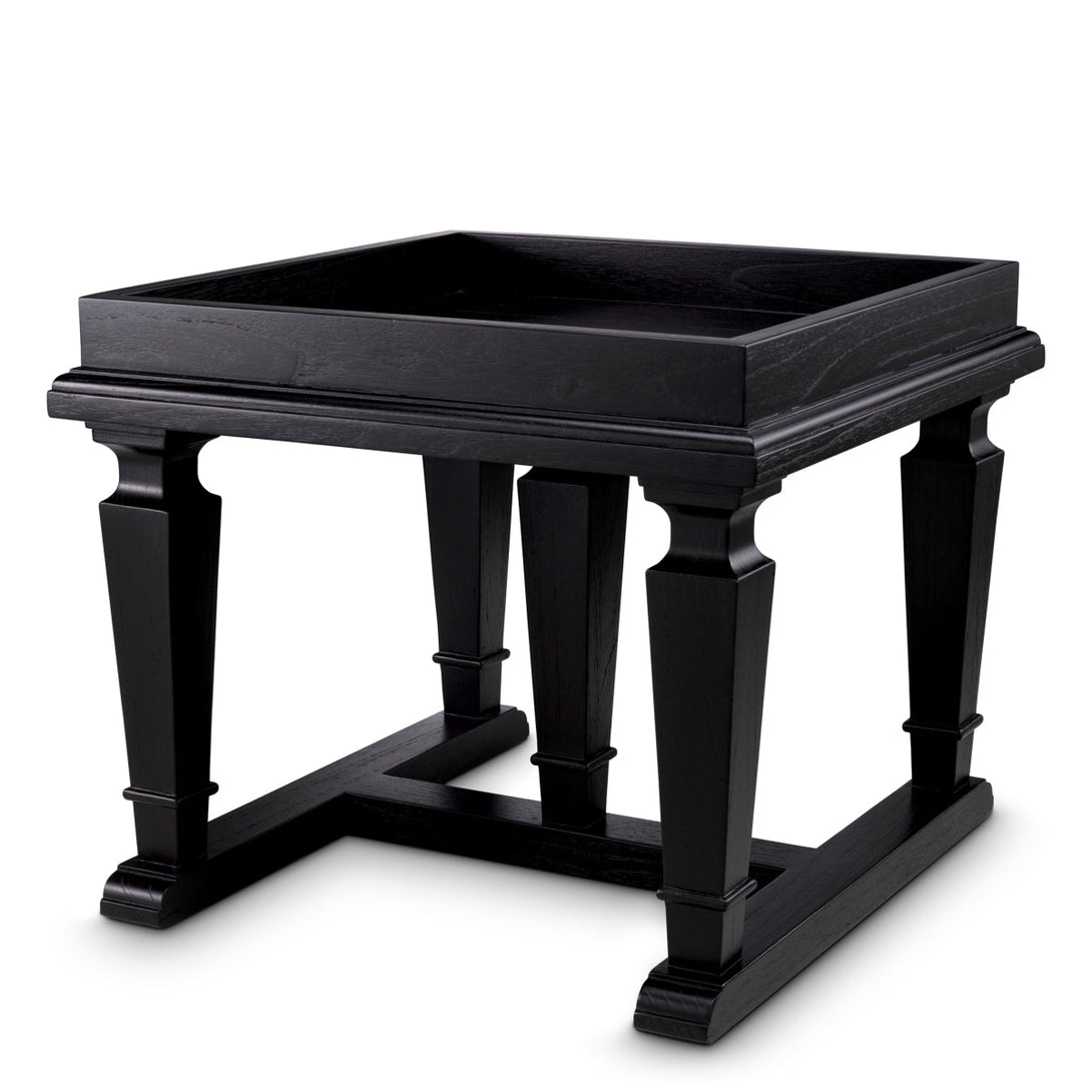 Side Table Americana Furniture Eichholtz