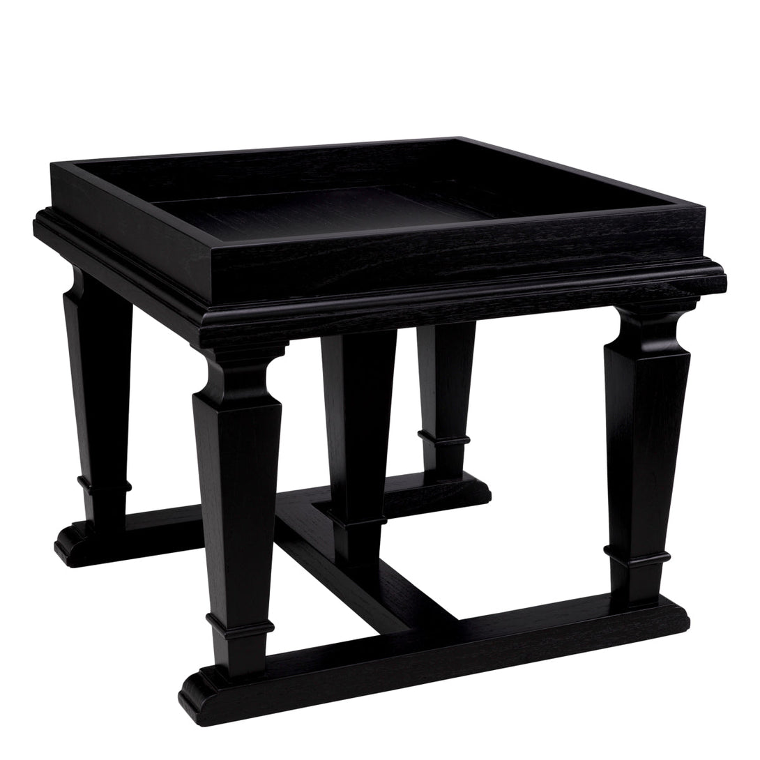 Side Table Americana Furniture Eichholtz